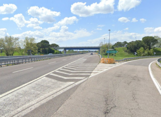 Martedì notte chiude un tratto dell’A14 Dir