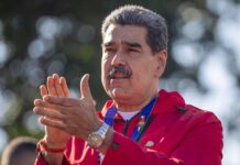 Potere al Popolo: “giù le mani dal Venezuela!”