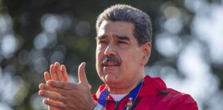 Potere al Popolo: “giù le mani dal Venezuela!”