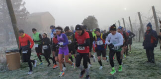 L’11 gennaio l’Ultramaratona della Pace sul Lamone, 230 gli iscritti