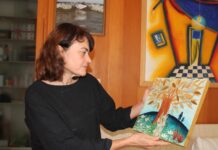 San Paolo a Massa Lombarda: le mostre tra immaginazione, memoria e identità