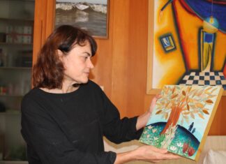 San Paolo a Massa Lombarda: le mostre tra immaginazione, memoria e identità