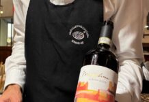 Terre Cevico ai Giochi Olimpici di Milano Cortina 2026 con l’Albana di Tenuta Masselina