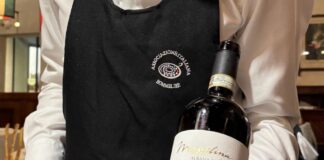 Terre Cevico ai Giochi Olimpici di Milano Cortina 2026 con l’Albana di Tenuta Masselina