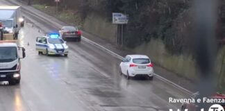 Faenza, grave incidente in circonvallazione all’altezza di via Marconi