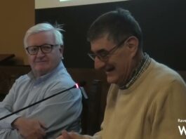 Gli incontri della Casa Matha su Teodorico