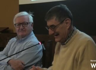 Gli incontri della Casa Matha su Teodorico