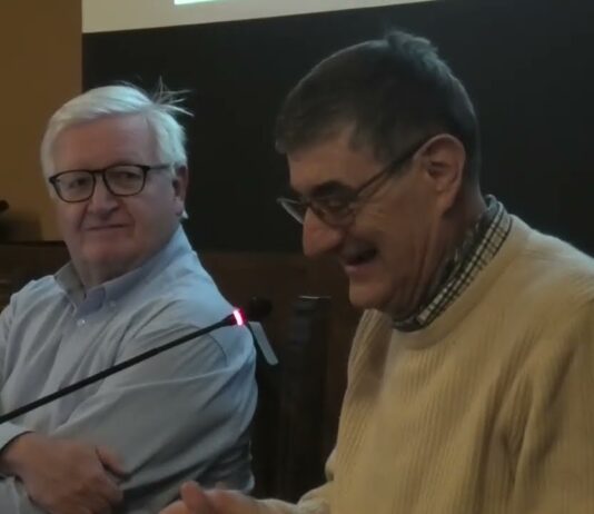 Gli incontri della Casa Matha su Teodorico