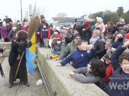 Marina di Ravenna, torna domani “La Befana vien dal mare”