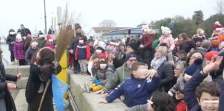Marina di Ravenna, torna domani “La Befana vien dal mare”