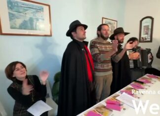 I Pasqualotti di Montaletto Chiesa al Re di Girgenti