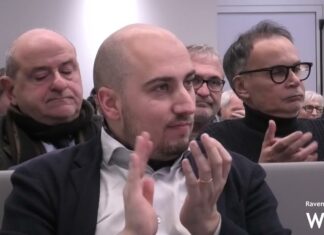 Alla CNA Ravenna focus sul porto