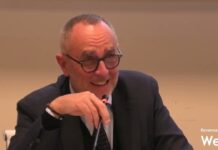 Il porto e la portualità nazionale