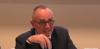 Il porto e la portualità nazionale