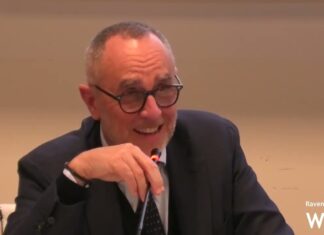 Il porto e la portualità nazionale