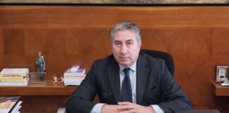 Cervia, sciolto il Consiglio comunale: nominato commissario prefettizio Michele Formiglio