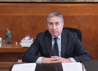 Cervia, sciolto il Consiglio comunale: nominato commissario prefettizio Michele Formiglio