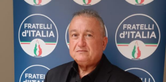 Monti (Fdi) chiede un tavolo per la sicurezza