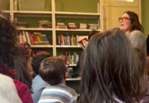 Scuola Tavelli di Ravenna, sabato 10 gennaio il secondo Open Day