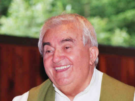 Don Oreste Benzi, un cammino che unisce: a Faenza va in scena lo spettacolo “Oggi il vento è favorevole”