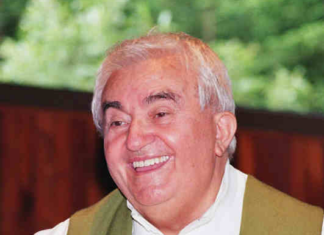 Don Oreste Benzi, un cammino che unisce: a Faenza va in scena lo spettacolo “Oggi il vento è favorevole”