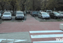 Parcheggi carenti in ospedale per pazienti, visitatori e dipendenti