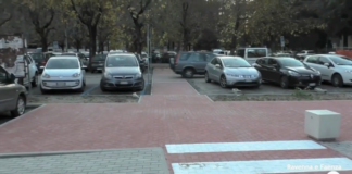 Parcheggi carenti in ospedale per pazienti, visitatori e dipendenti