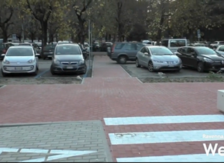 Parcheggi carenti in ospedale per pazienti, visitatori e dipendenti