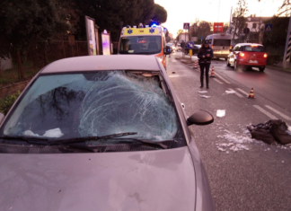 Investito in via Faentina: perde la vita dopo un mese