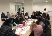 Faenza: La scuola Penny Wirton cerca nuovi volontari