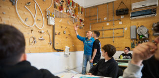 Scuola Pescarini di Faenza: un pomeriggio aperto alle famiglie per conoscere corsi e laboratori