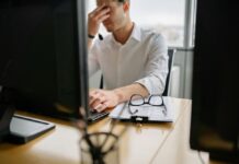 I pericoli nascosti di uno stile di vita sedentario