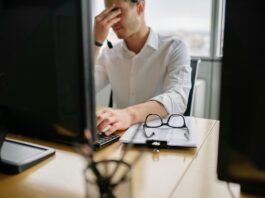 I pericoli nascosti di uno stile di vita sedentario