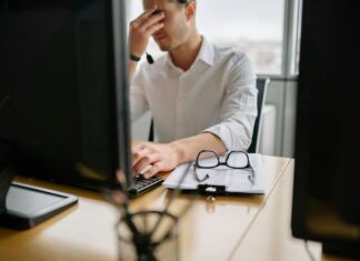 I pericoli nascosti di uno stile di vita sedentario