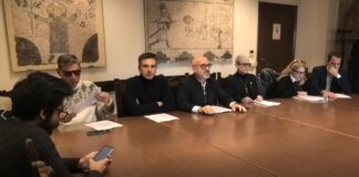 Fratelli d’Italia lancia una raccolta firme contro il nuovo piano sosta di Ravenna