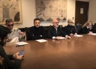 Fratelli d’Italia lancia una raccolta firme contro il nuovo piano sosta di Ravenna