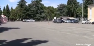 Arriveranno telecamere di videosorveglianza al parco Bucci e al parco della Rocca