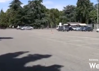 Arriveranno telecamere di videosorveglianza al parco Bucci e al parco della Rocca