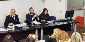 Violenza di genere, formazione congiunta tra Polizia di Stato e consultori familiari