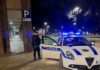 Controlli nel fine settimana: fermato un conducente senza patente