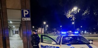 Controlli nel fine settimana: fermato un conducente senza patente
