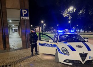 Controlli nel fine settimana: fermato un conducente senza patente