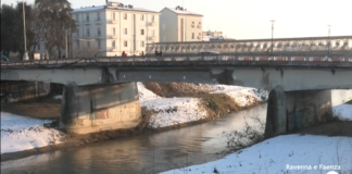 Alluvione. A febbraio potrebbe essere affidata la progettazione della ricostruzione del Ponte delle Grazie