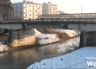 Alluvione. A febbraio potrebbe essere affidata la progettazione della ricostruzione del Ponte delle Grazie
