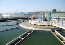 Al via i lavori Hera per le opere di sicurezza idraulica del potabilizzatore di Conselice