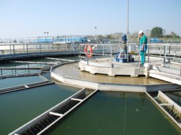 Al via i lavori Hera per le opere di sicurezza idraulica del potabilizzatore di Conselice