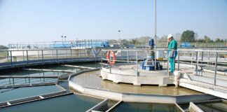 Al via i lavori Hera per le opere di sicurezza idraulica del potabilizzatore di Conselice