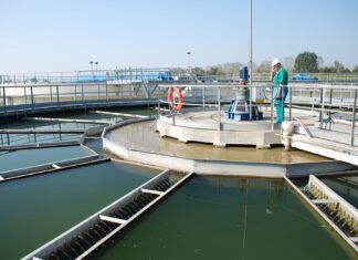 Al via i lavori Hera per le opere di sicurezza idraulica del potabilizzatore di Conselice