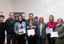 Una Massa di Giardini: proclamati i vincitori dell’edizione 2025