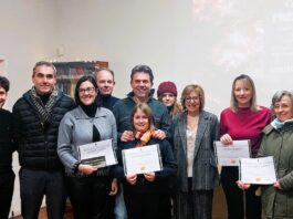 Una Massa di Giardini: proclamati i vincitori dell’edizione 2025